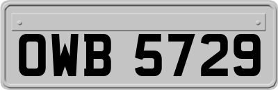 OWB5729