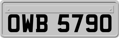 OWB5790