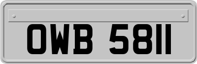 OWB5811