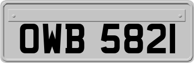OWB5821