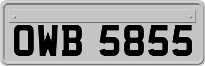 OWB5855