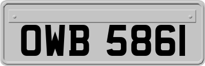 OWB5861