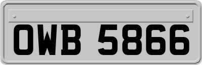 OWB5866