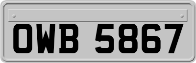 OWB5867