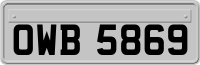 OWB5869
