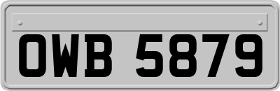 OWB5879