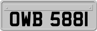 OWB5881