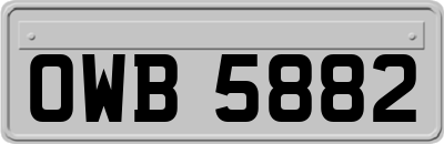 OWB5882