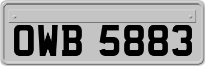 OWB5883