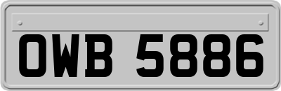 OWB5886