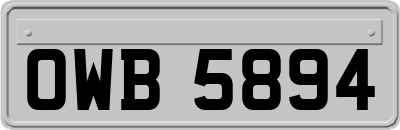 OWB5894