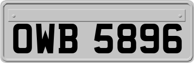 OWB5896