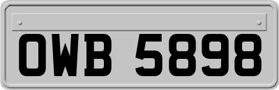 OWB5898