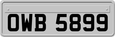 OWB5899