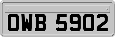 OWB5902
