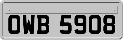 OWB5908