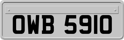 OWB5910