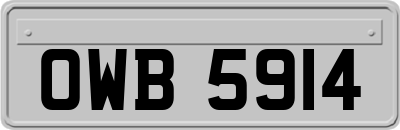 OWB5914