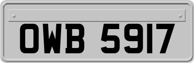 OWB5917