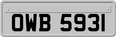 OWB5931