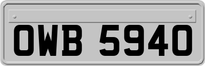 OWB5940