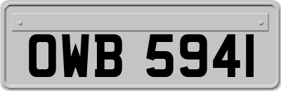 OWB5941