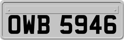 OWB5946