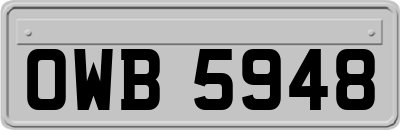 OWB5948