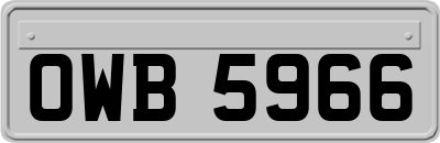 OWB5966