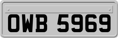 OWB5969