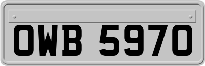 OWB5970