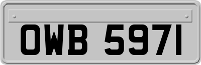 OWB5971