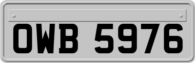 OWB5976