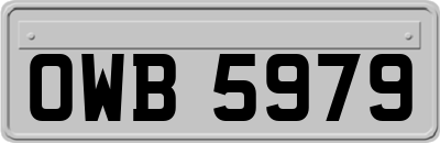 OWB5979