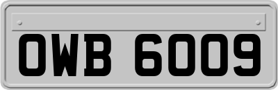 OWB6009