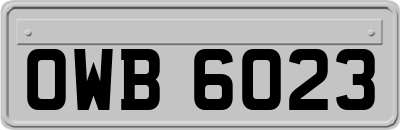 OWB6023