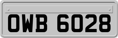 OWB6028