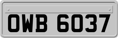 OWB6037