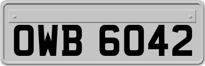 OWB6042