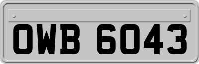 OWB6043