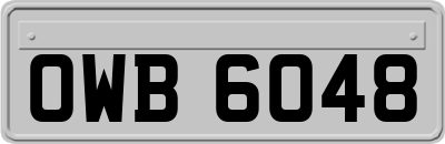 OWB6048