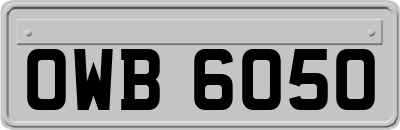 OWB6050