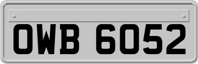 OWB6052