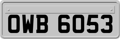 OWB6053
