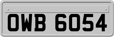 OWB6054