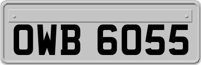 OWB6055
