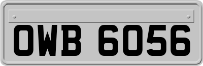 OWB6056