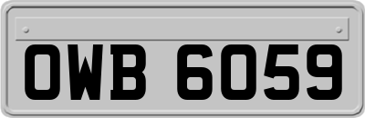 OWB6059