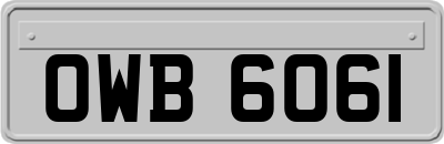 OWB6061