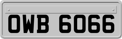 OWB6066